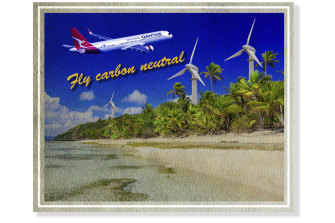 Leftist idiots: These people say they'll never fly again. So just how bad is flying for the environment? 1cc7c0b5299c9be4dee1e9a8605751d122300491