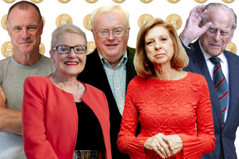 Much of the current system’s imbalance comes down to who has the resources to nominate deserving others, notes one observer: “If you’re trying to stand up your fences and tend your crops, you don’t have time.”