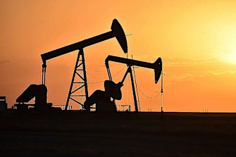 Global oil prices have pushed to 14-year highs with retail petrol prices across Australia at record levels.