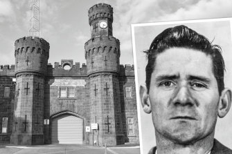 Ronald Ryan was the last person to be executed in Australia. He was hung at Pentridge.