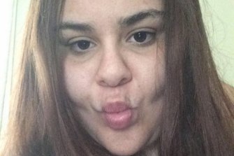 Daughter charged after woman, 57, found dead at Sydney house