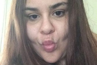Jessica Camilleri contradicted 'self-defence' account to psychiatrist, court hears