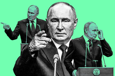 Vladimir Putin’s election win means he will become Russia’s longest-serving leader for more than 200 years if he completes it.