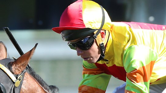 Racing returns to Canterbury on Monday with an eight-race schedule.