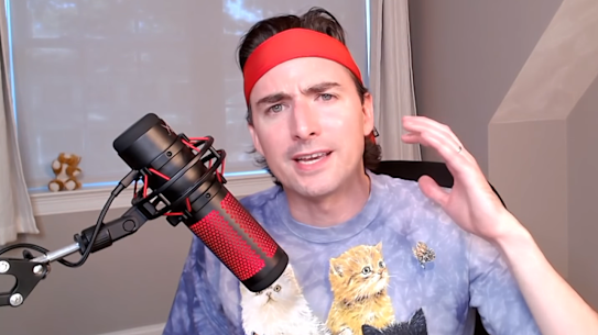 Keith Gill’s $US53,000 investment in Gamestop in mid-2019 was widely mocked.