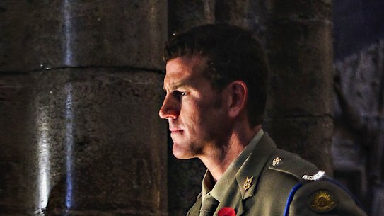 Ben Roberts-Smith