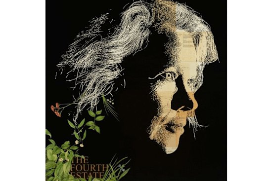 Archibald Prize portraits from 2022.