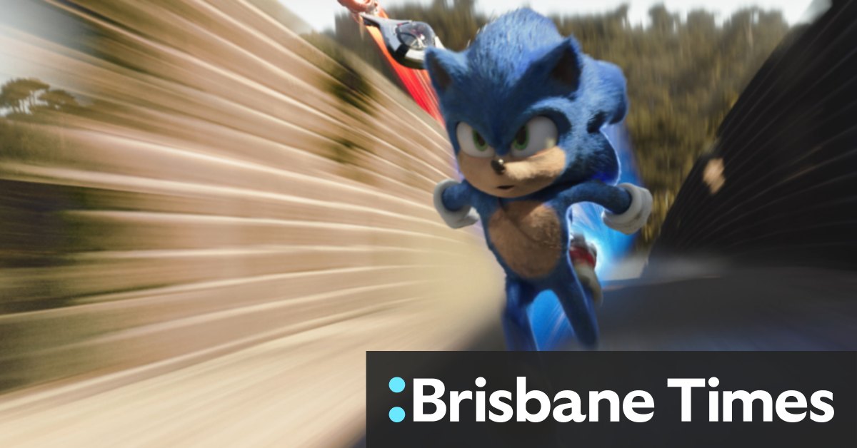 Sonic the Hedgehog shows no sign of slowing down in sequel - Vimarsana News