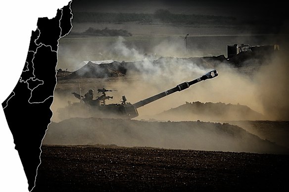 Combined with the uncertainty of what comes next, the realisation that change must occur creates an opportunity.