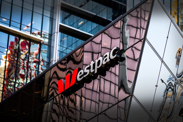 Westpac had connections with Euro Pacific Bank until 2018.