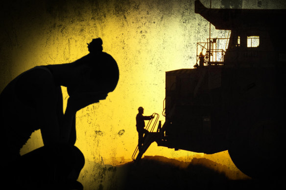A FIFO worker is blowing the whistle on what life is like for female workers in the resources industry after revelations a second BHP employee had been charged with the rape of colleague. 