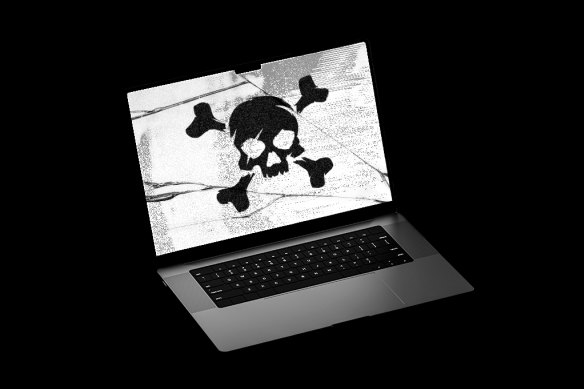 Online piracy seemed to be a thing of the past in Australia, but now it’s back with a vengeance. 