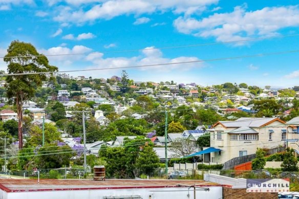 Brisbane is now one of the fastest-growing property markets in the nation.