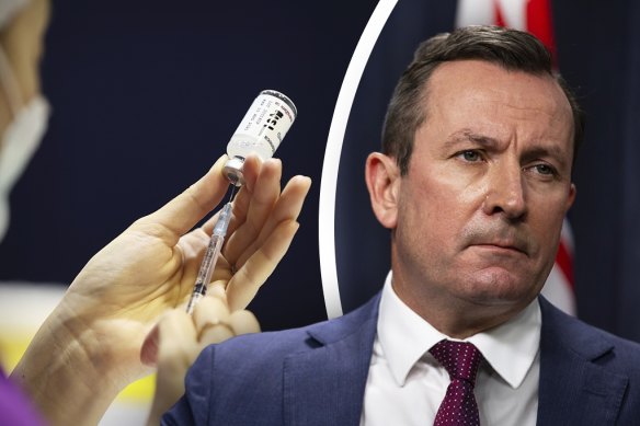 WA Premier Mark McGowan makes no apologies for his stance on keeping COVID-19 out of the state.