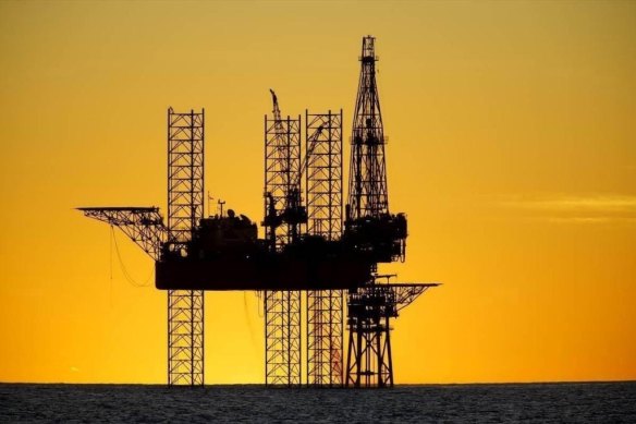 Australia’s Woodside holds an 82 per cent stake in the Sangomar oil project, while Senegal’s natio<em></em>nal oil company Petrosen owns 18 per cent.