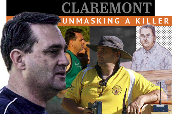 The trial of Bradley Edwards is over.