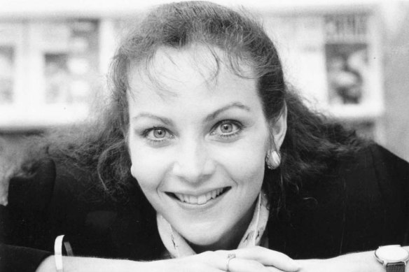 Allison Baden-Clay was 43 when she was murdered by her husband on April 19, 2012.