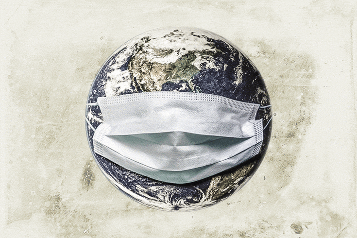 Delta What Variants Mean For The Pandemic And Australia S Outbreak