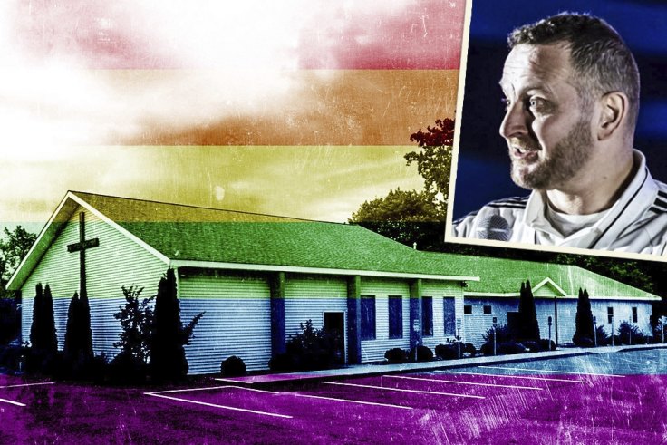 Gay man Perth not sex in alert