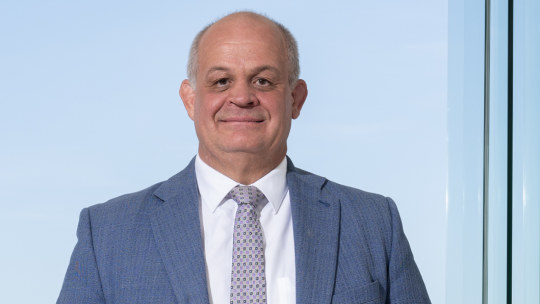 Brad Pillinger is one of the country’s top real estate agents.
