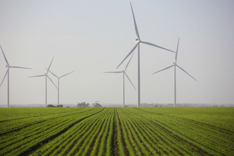 Press ‘go’ on the $20b boom in renewables development