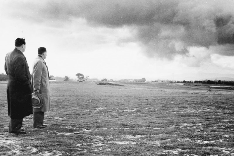Melbourne’s first Jewish-owned golf course slated to be $150m housing site