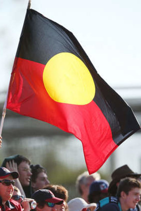Aboriginal languages are in danger of disappearing.