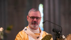 Catholic Archbishop of Melbourne Peter Comensoli.