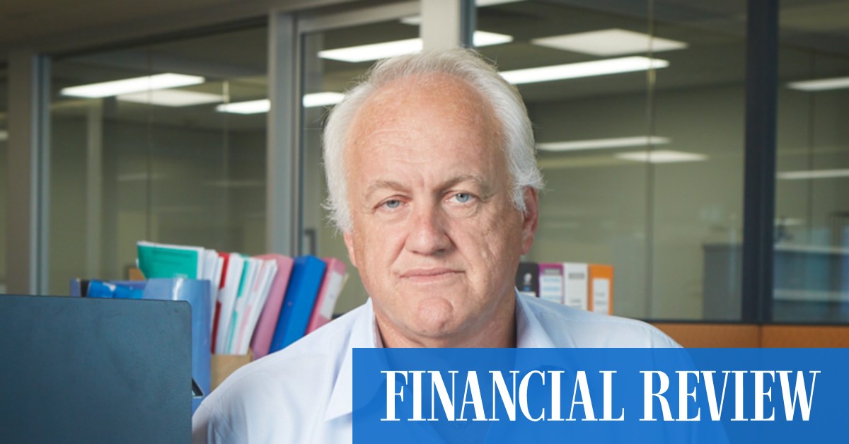 We'll hit the ASX before June, Care A2 Plus assures its investors - Vimarsana News