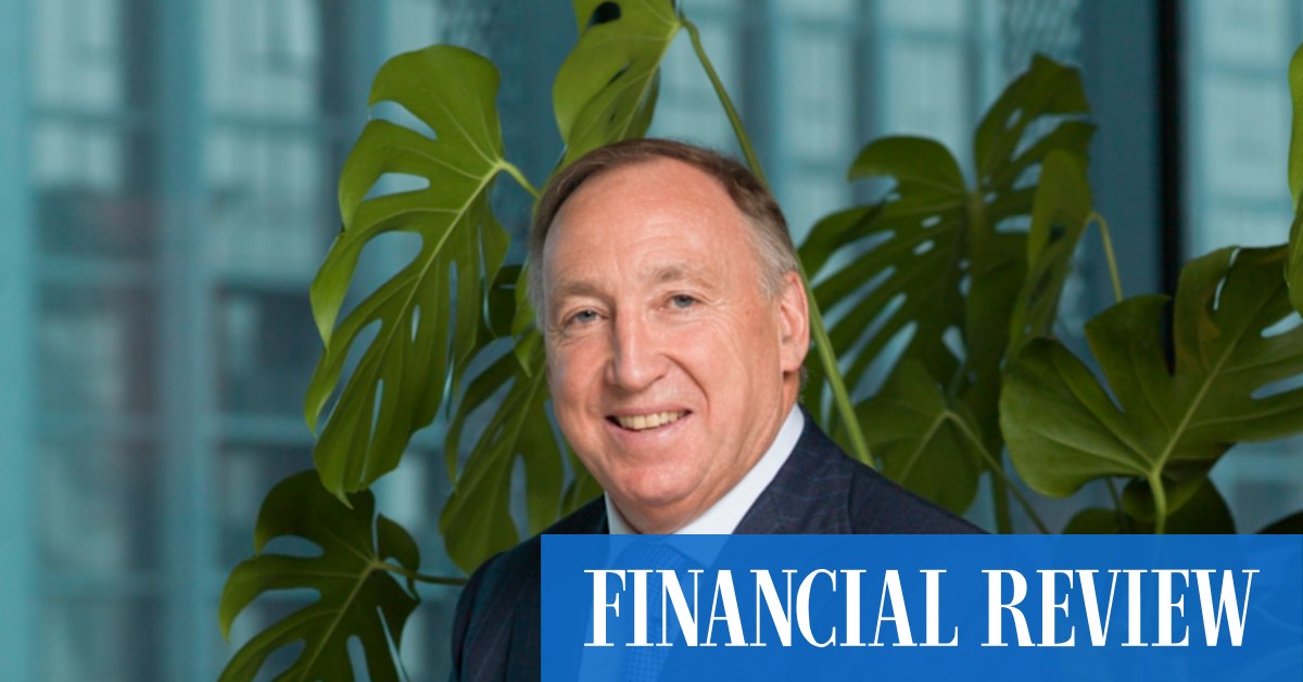 AustralianSuper, AMP, Hostplus and other super funds step up private lending in challenge to the banks - Vimarsana News
