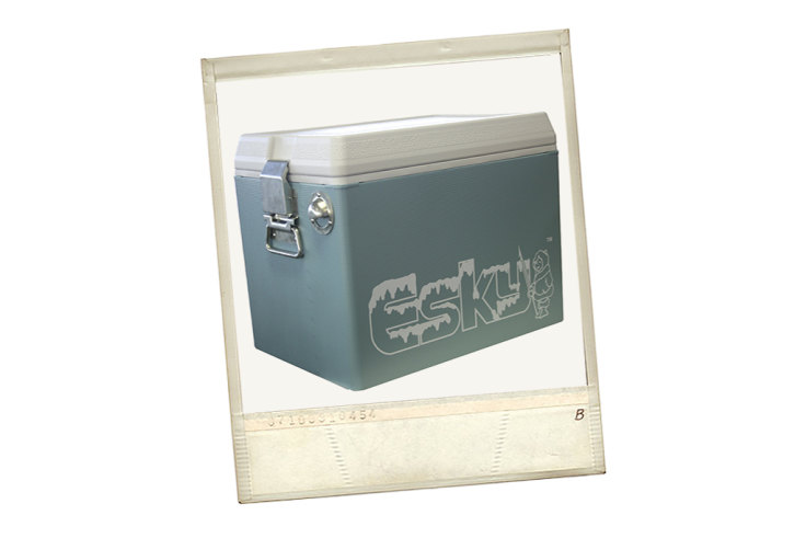 Retro esky bunnings sales