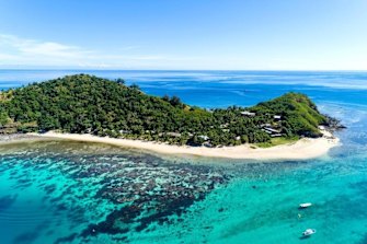 Fiji’s best places to stay, whatever your budget