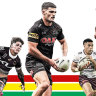 How do you design the perfect NRL player? Here’s what Nathan Cleary thinks