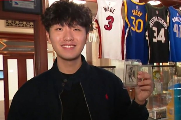 Johnny Li