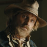 Where Kevin Costner’s vanity Western failed, Viggo Mortensen’s succeeds