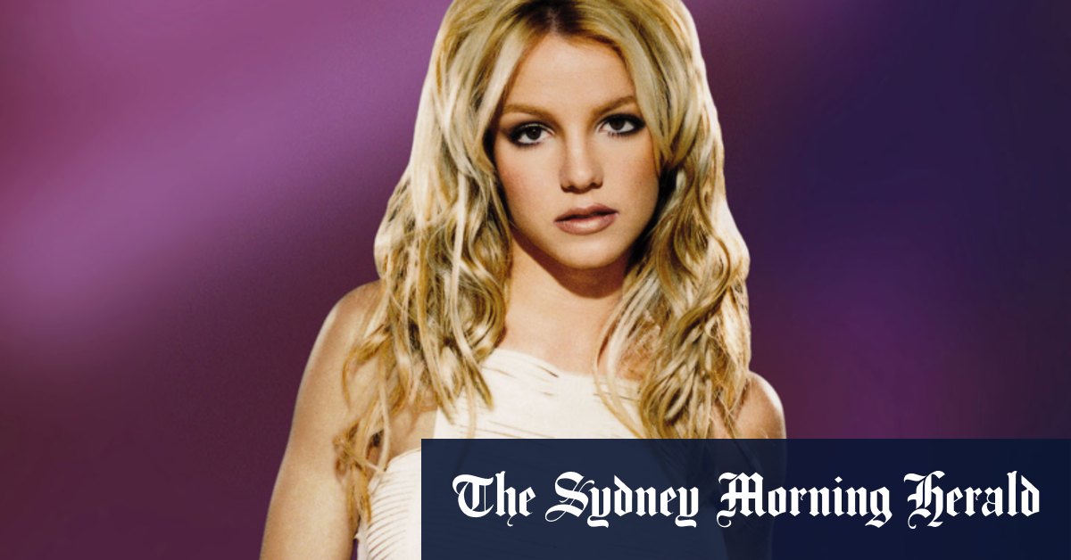 Britney Spears' The Woman in Me memoir review - Vimarsana News