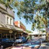 Developer targets desirable Perth cafe strip with $17 million 'precinct-defining project'