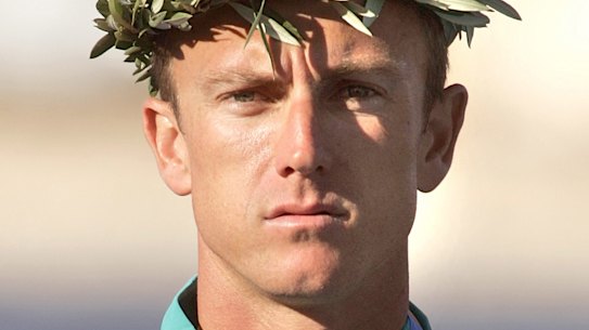 Former world champion kayaker Nathan Baggaley had his matter adjourned to July 12.