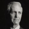 Daniel Ellsberg, photographed in 2018.