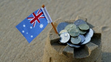 Make it a Monday, every time. The economic case for changing Australia Day.

