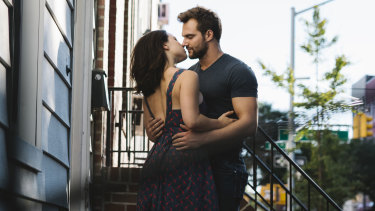 Can An Affair Save A Marriage Sex Therapist Matty Silver Thinks So