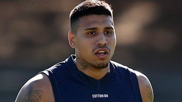 Aft Draft 2019 Cats Strengthen Their Draft Hand With Suns First Round Pick In 2020