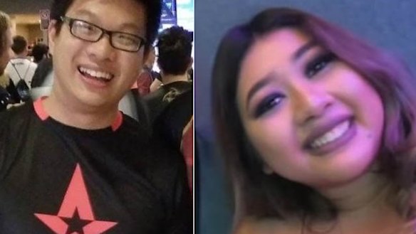 Joseph Pham and Diana Nguyen both died of drug overdoses at Defqon.1 music festival in September last year.