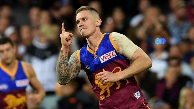 Staying put: Dayne Beams.