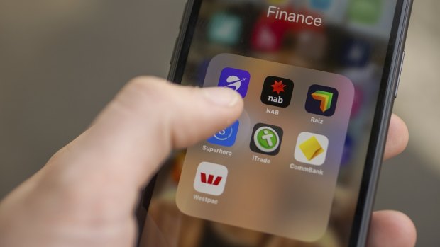 Financial apps designed to track spending and help you budget are booming.