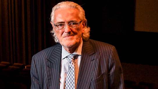 Village Roadshow wins order for telcos to block pirate streaming app