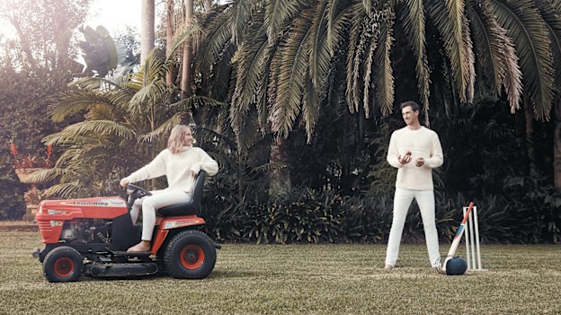 With tours cancelled due to COVID-19, Alyssa Healy and Mitchell Starc have finally been able to spend some quality time together: “We get our solid four hours a night shooting each other playing Call of Duty,” says Healy.