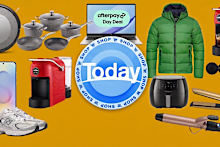 New Shop Today logo for August 13
