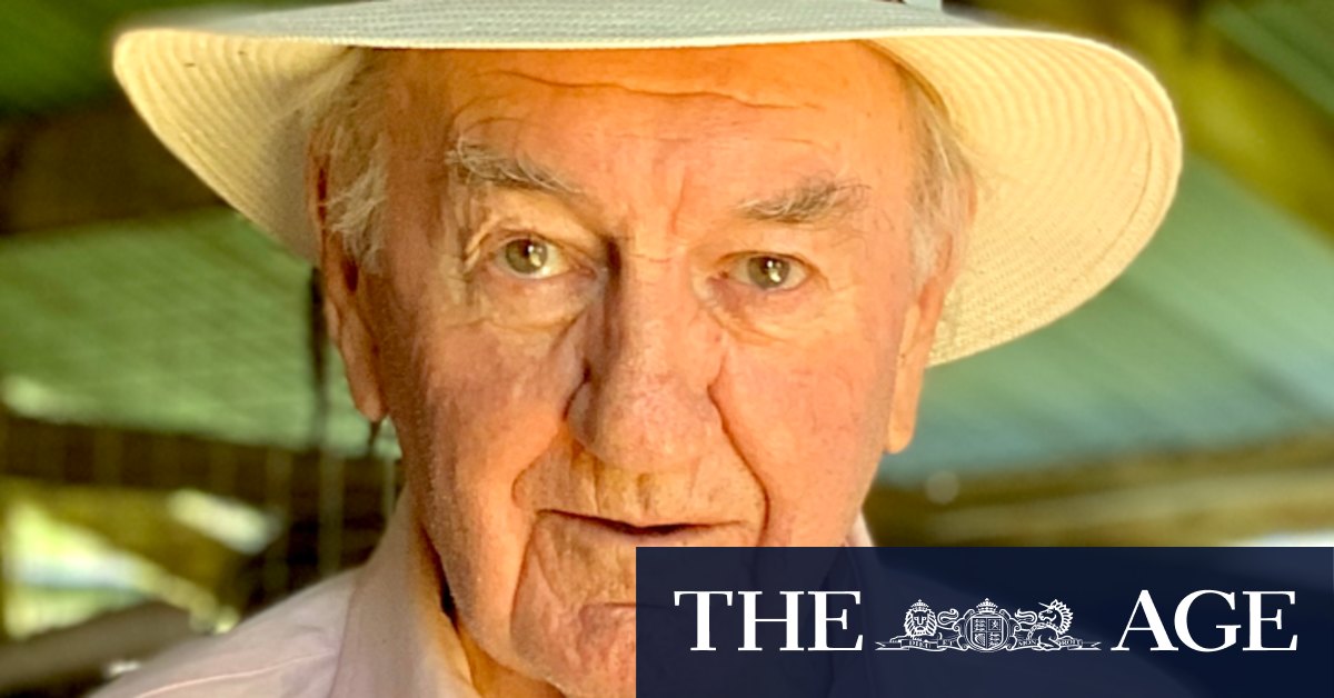 Obituary: Ross Williamson, veterinary surgeon to Saudi prince's thoroughbreds - Vimarsana News