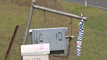 A man has been charged with murder after two bodies were found on a northern NSW property.